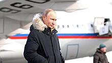 Кремль ответил на слова Эрдогана о возможном визите Путина в Турцию