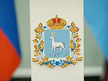 Четверо смелых: волонтеры "Единой России" отправились на помощь в Донецк