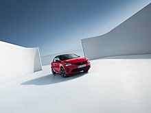 Opel выпустил Corsa ограниченной серии в стиле ретро в честь 40-летия