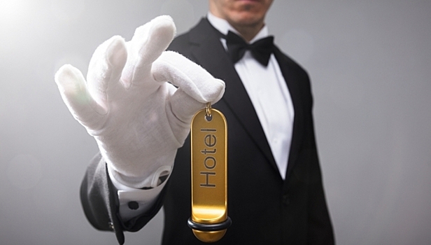 Резиденцию владимирского губернатора переделали в отель для вип-персон