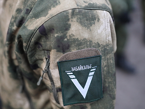 ​Директор стройкомпании из Краснодара помог купить автомобиль для забайкальцев на СВО