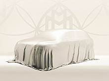 Mercedes назвал дату презентации электрического кроссовера Maybach EQS 680