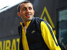 Гафуржан Суюмбаев провел 100-ый матч за «Кайрат» в КПЛ