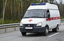 Медик ковидного госпиталя Сысерти погибла в ДТП на Челябинском тракте