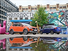 Автоэксперт Бутенко: Lada Vesta придется непросто после выхода новой Lada Iskra