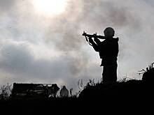 В Британии заявили об «обратном отсчете» НАТО из-за Украины