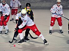 Нижегородский ХК «Старт» обыграл «Мурман»