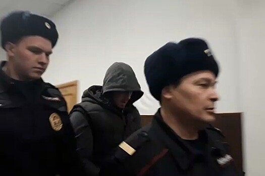 Суд проверит законность ареста полицейских по делу Голунова
