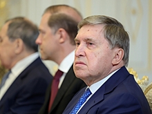 В Кремле объяснили, что мешает начать переговоры по инициативе Вашингтона