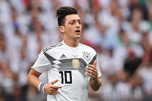 Президент DFB: критика в адрес Озила была неверно интерпретирована в СМИ