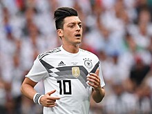 Президент DFB: критика в адрес Озила была неверно интерпретирована в СМИ