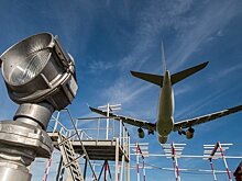 "Автодория" присмотрит за небом: компанию включили в аэронавигационный холдинг