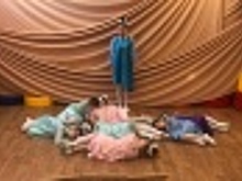 Сотрудники «Маяка» организуют онлайн-выступление ко Дню матери
