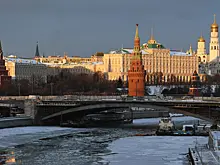 Москвичей предупредили о высоком давлении 21 и 22 февраля