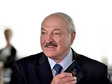 Лукашенко назвал свой любимый парфюм