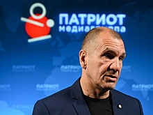 Социально-позитивный бэкграунд Шугалея поможет ему добиться успеха в предвыборной кампании