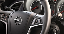 Opel выпустил Opel Astra в новом исполнении Tech Edition