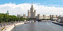 Обзор памятников сталинского ампира появился на портале Discover Moscow