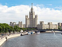Обзор памятников сталинского ампира появился на портале Discover Moscow
