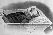 Была ли похищена из могилы голова Гоголя