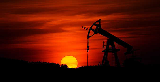 Счетная палата: в России нефти хватит на 35 лет, газа - на 50