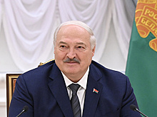 Лукашенко пошутил, что всегда спорит с Лавровым