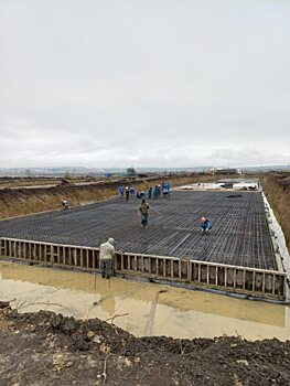 Новый тубдиспансер в Саратове будет оснащен самым современным оборудованием