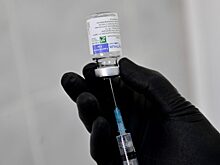 В Красноярске в ФМБА России лишь 3 % привитых сотрудников болеют коронавирусом