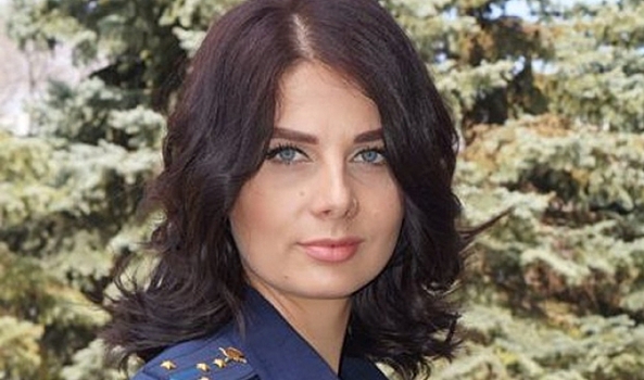 Десантница из Камышина может стать «Мисс «Красная звезда»