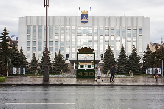 В Тюмени ликвидируют двуглавую систему управления городом. Что это значит?