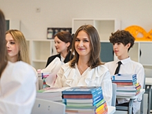 В Мурманске открылся Губернаторский лицей: чему там будут обучать