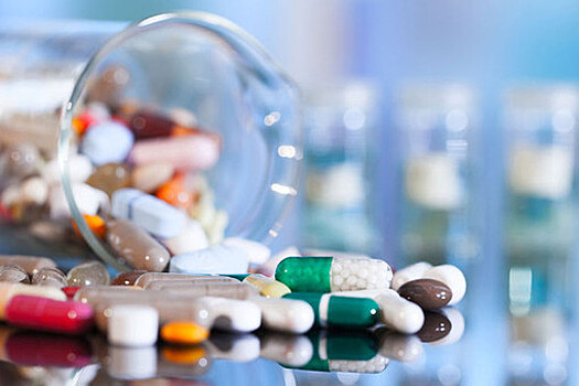 Росздравнадзор не зафиксировал завышения отпускных цен на жизненно важные лекарства