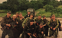 Спецназовцы ГРУ о бое под Сержень-Юртом: «Русские не сдаются!»
