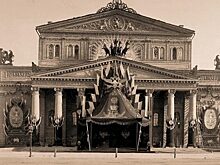 Что нужно знать о Большом театре