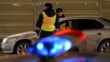 Водитель автобуса в Подольске сбил подростка, перебегавшего дорогу на красный свет