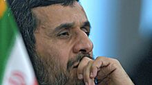 Экс-президент Ирана выдвинул свою кандидатуру на выборах