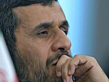 Экс-президент Ирана выдвинул свою кандидатуру на выборах