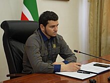 В Казань приедет делегация из Грозного во главе с Хас-Магомедом Кадыровым