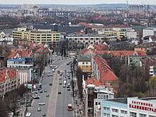 Названы претендующие на Калининградскую область страны ЕС