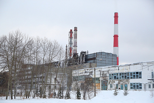 Главный корпус БЦБК может обрушиться в любой момент