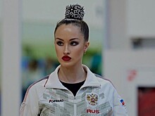 Мошенники взломали телефон звездной российской гимнастки