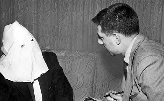 Иуды из разведки: как в ГРУ столкнулись с предательством