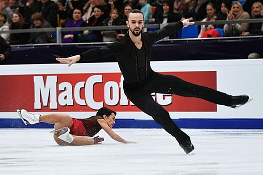 Олимпийская чемпионка рассказала о поддержке Тарасовой