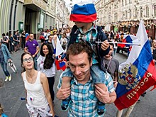 Российский вратарь Акинфеев — лучший игрок матча Россия-Испания в ЧМ-2018