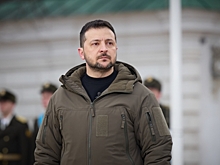 Лидер Республики Сербской заявил, что Зеленский проиграл на всех фронтах