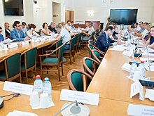 Эксперты ГД занялись разработкой стратегии развития ЖКХ до 2035 года