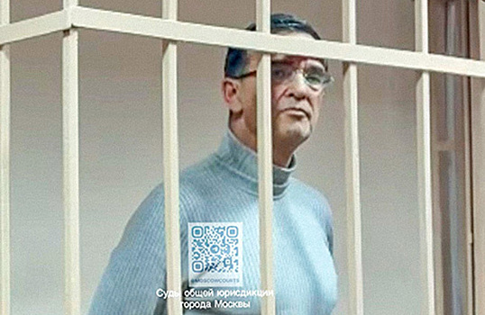 Главу «Телеспорта», владельца прав на трансляцию Олимпиады, обвинили в особо крупном мошенничестве
