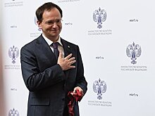 Минкультуры может сократить количество присуждаемых наград