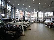Владелец автосалона в Кузбассе выставил его на продажу за 1 млрд рублей