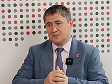 Махонин обновил правительство Пермского края: два вице-премьера покинули кабмин